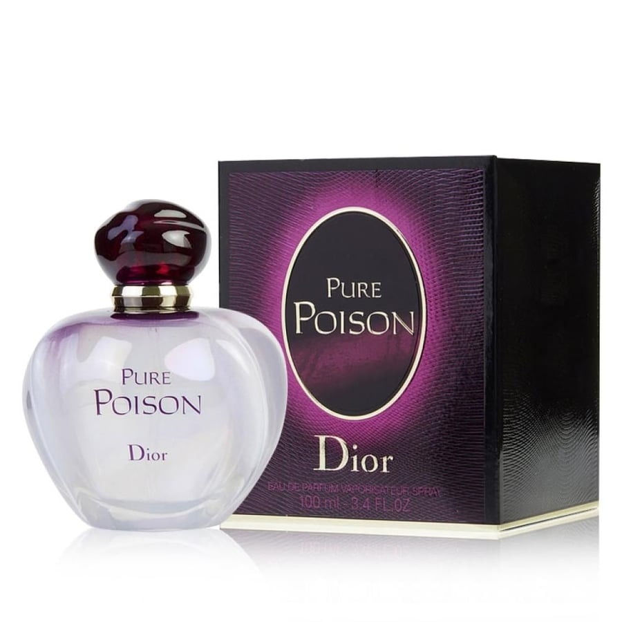 عطر ديور بيور بويزون او دو بارفيوم 100 مل