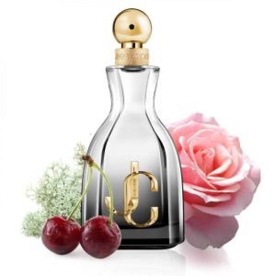 عطر جيمي شوو اي وانت شو فوريفر 100مل