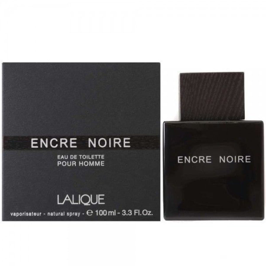 عطر لاليك انكور نوار او دو تواليت 100 مل