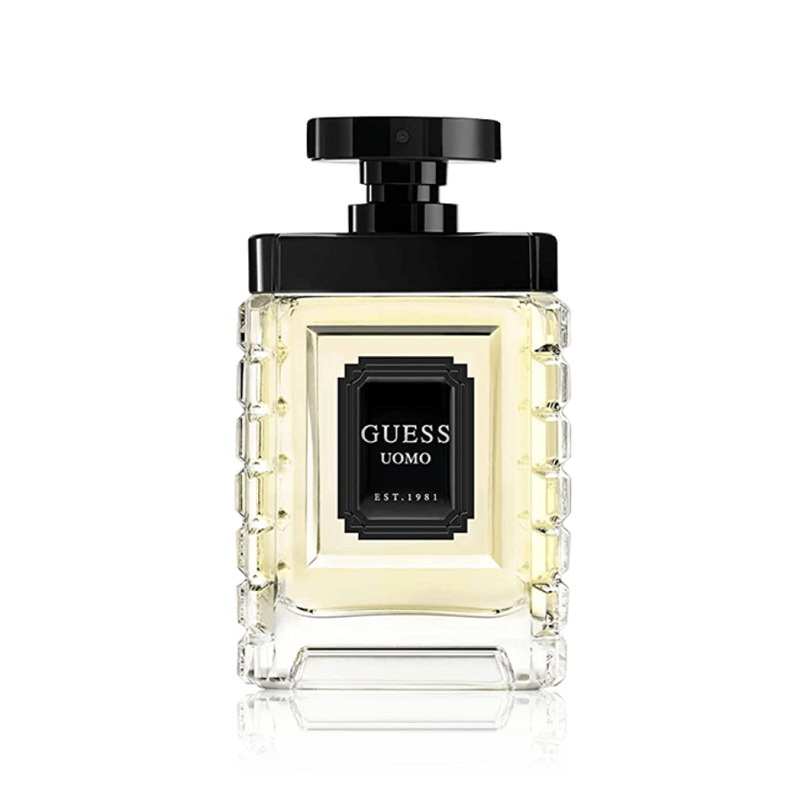 عطر جيس اومو او دو تواليت 100 مل