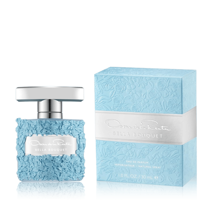 عطر أوسكار دي لا رينتا بيلا بوكيه أو دو بارفيوم 100 مل