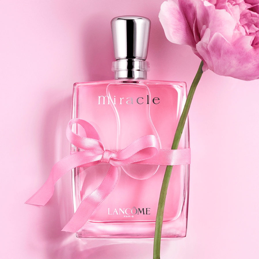 عطر لانكوم ميركل لو دو بارفيوم 100 مل