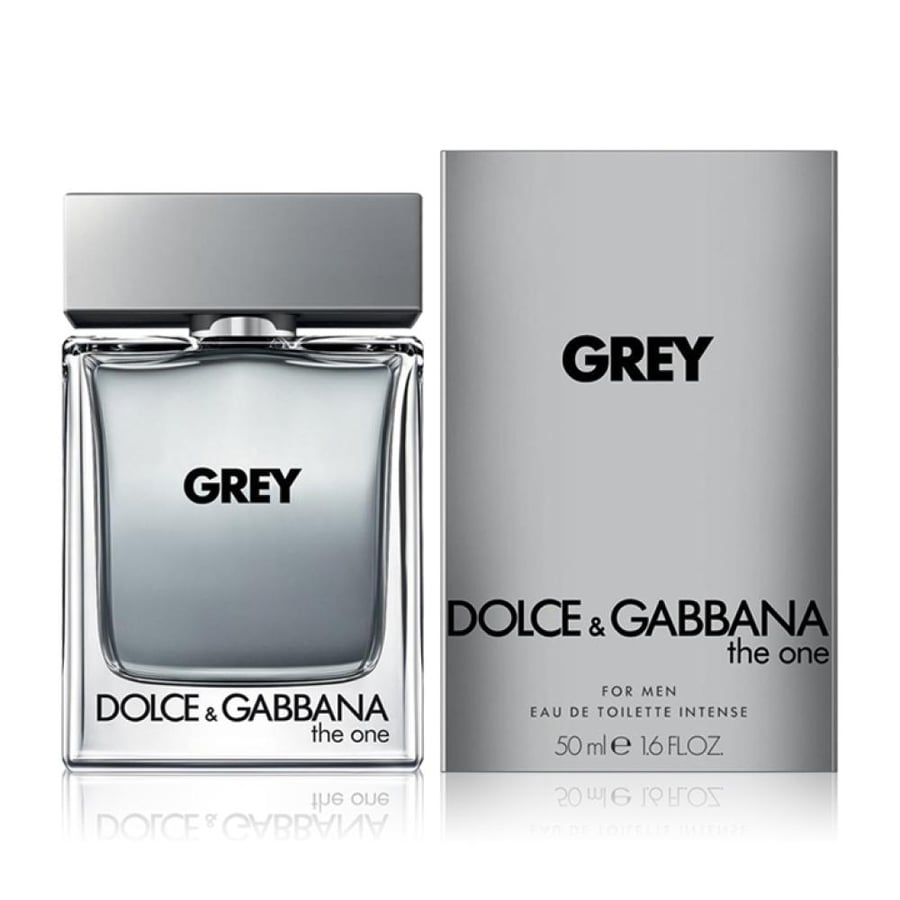 عطر دولتشي اند غابانا جراي ذا ون أو دو بارفيوم انتنس 100 مل