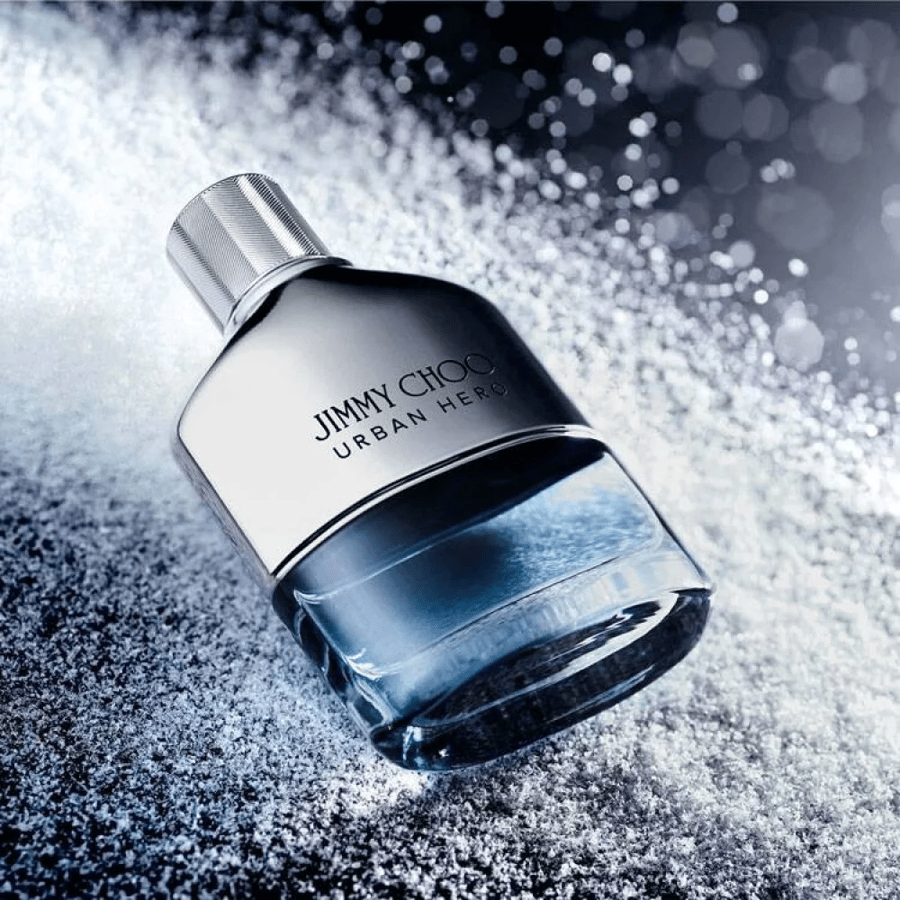 عطر جيمي تشو اوربان هيرو او دو بارفيوم 100 مل