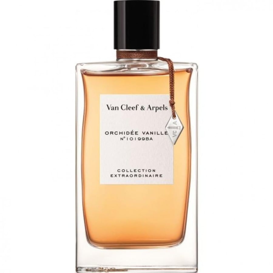 عطر فان كليف اند اربلز اوركيد فانيلا او دو بارفيوم 75 مل