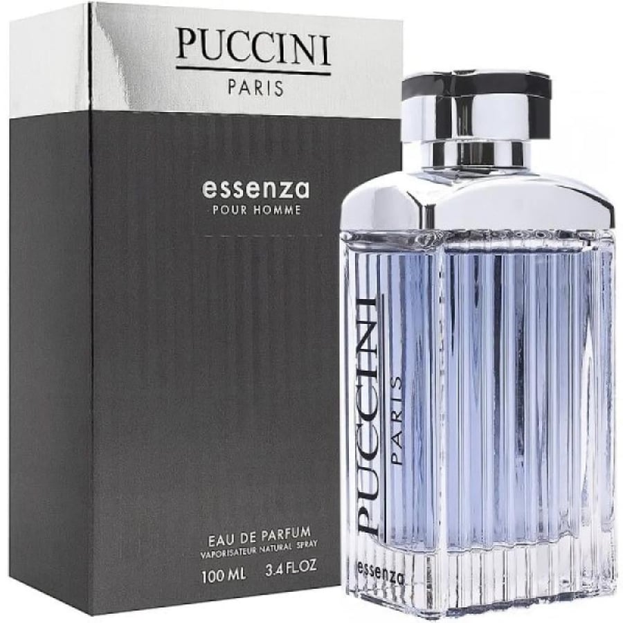 عطر بوتشيني اسينزا او دو بارفيوم 100مل