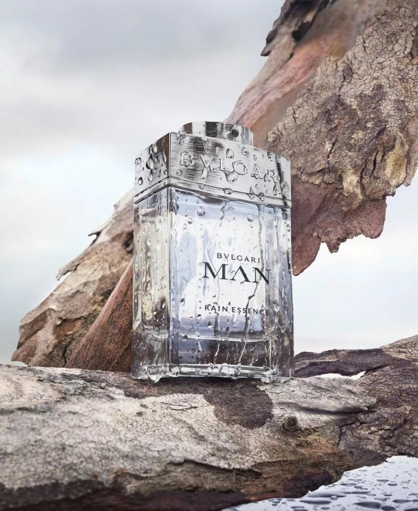 عطر بولغاري مان رين إيسنس او دو بارفيوم 100 مل