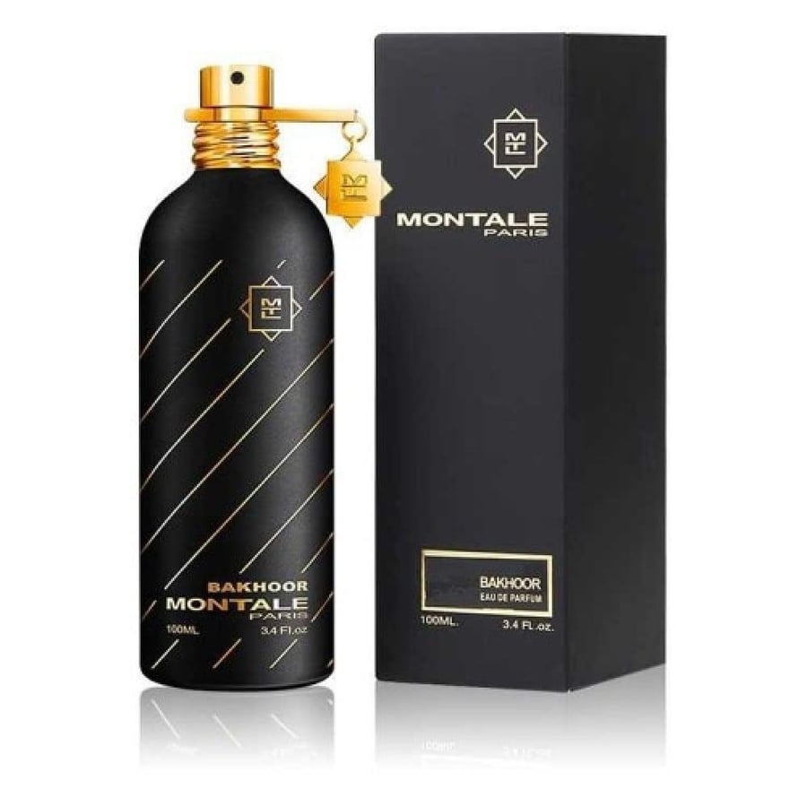 عطر مونتال بخور او دو بارفيوم 100 مل