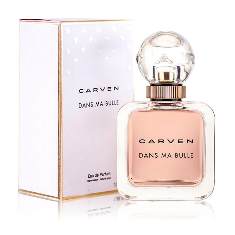عطر كارفن دون ما بول او دو برفيوم 100 مل