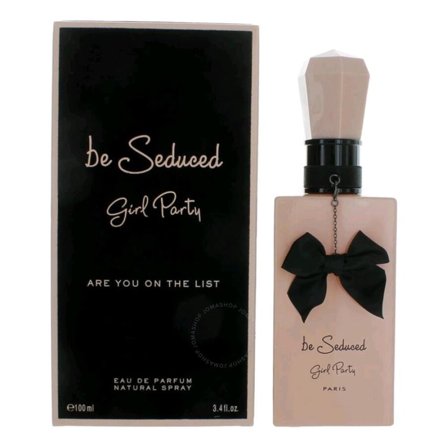 عطر غابرليس بي سيدوسد جيرل بارتي او دو بارفيوم 100 مل