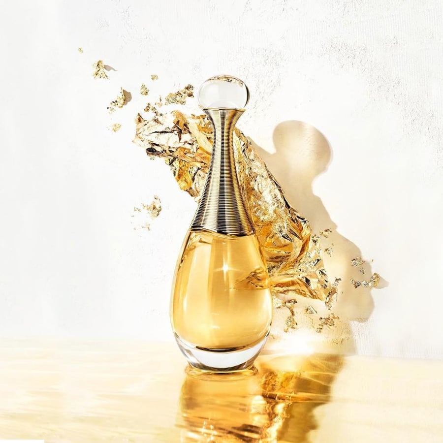 عطر ديور جادور لا بسولو او دو بارفيوم ابسولو 50 مل