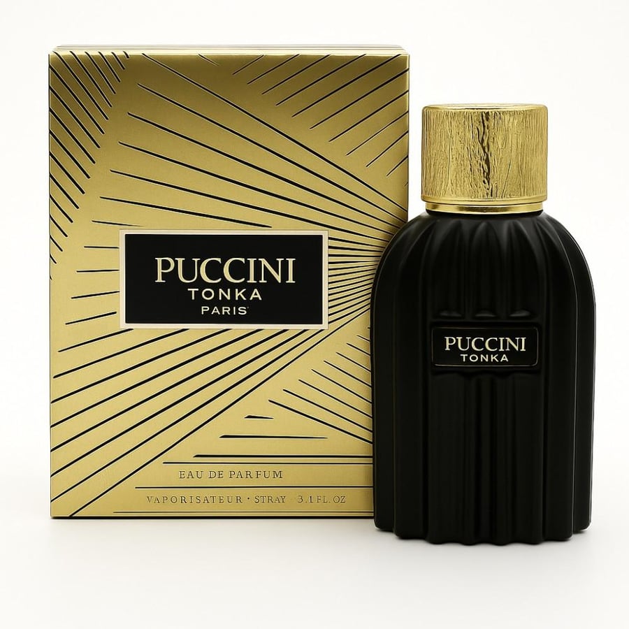 عطر بوتشيني تونكا او دو بارفيوم 100 مل