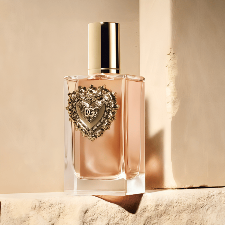 عطر دولتشي اند غابانا ديفوشن او دو بارفيوم 100 مل