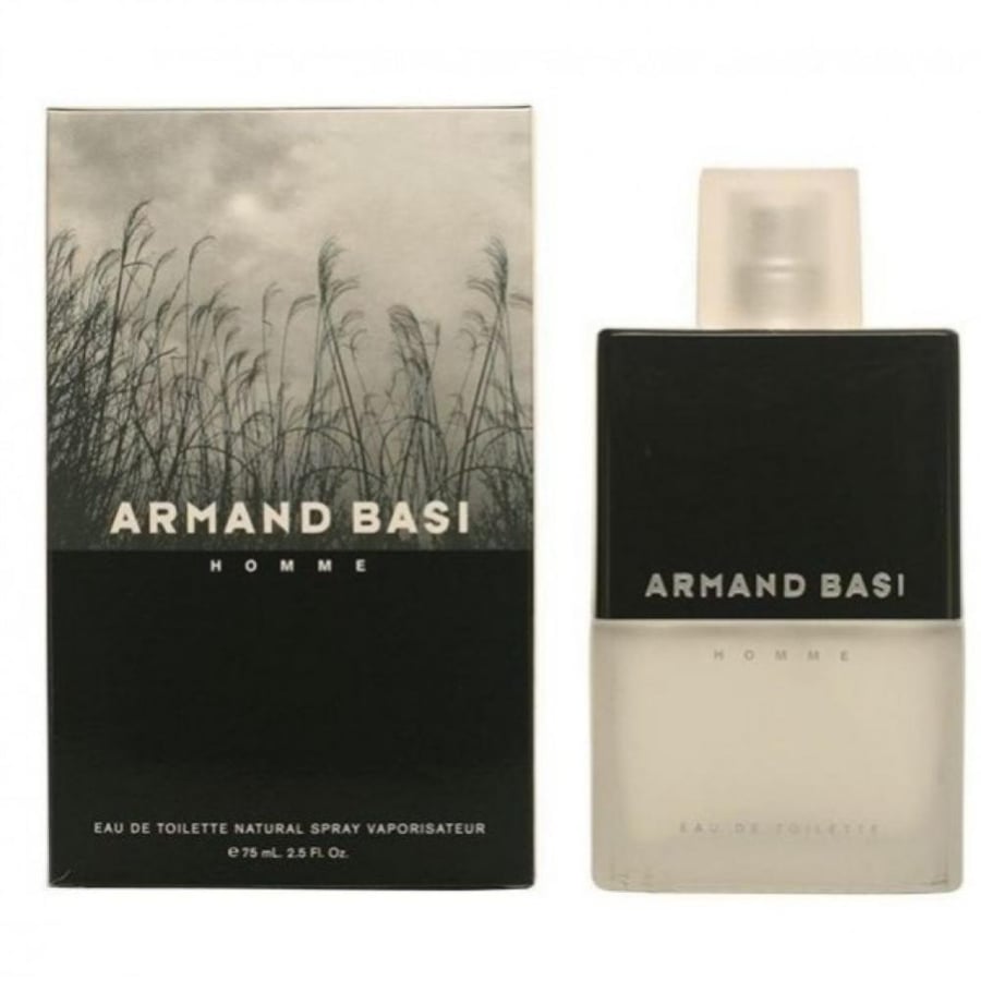 عطر ارماند باسي هوم او دو تواليت 75 مل