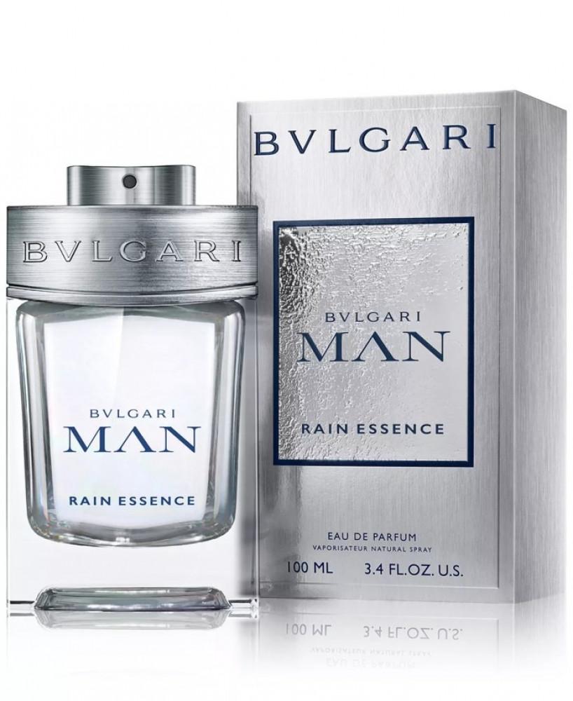 عطر بولغاري مان رين إيسنس او دو بارفيوم 100 مل