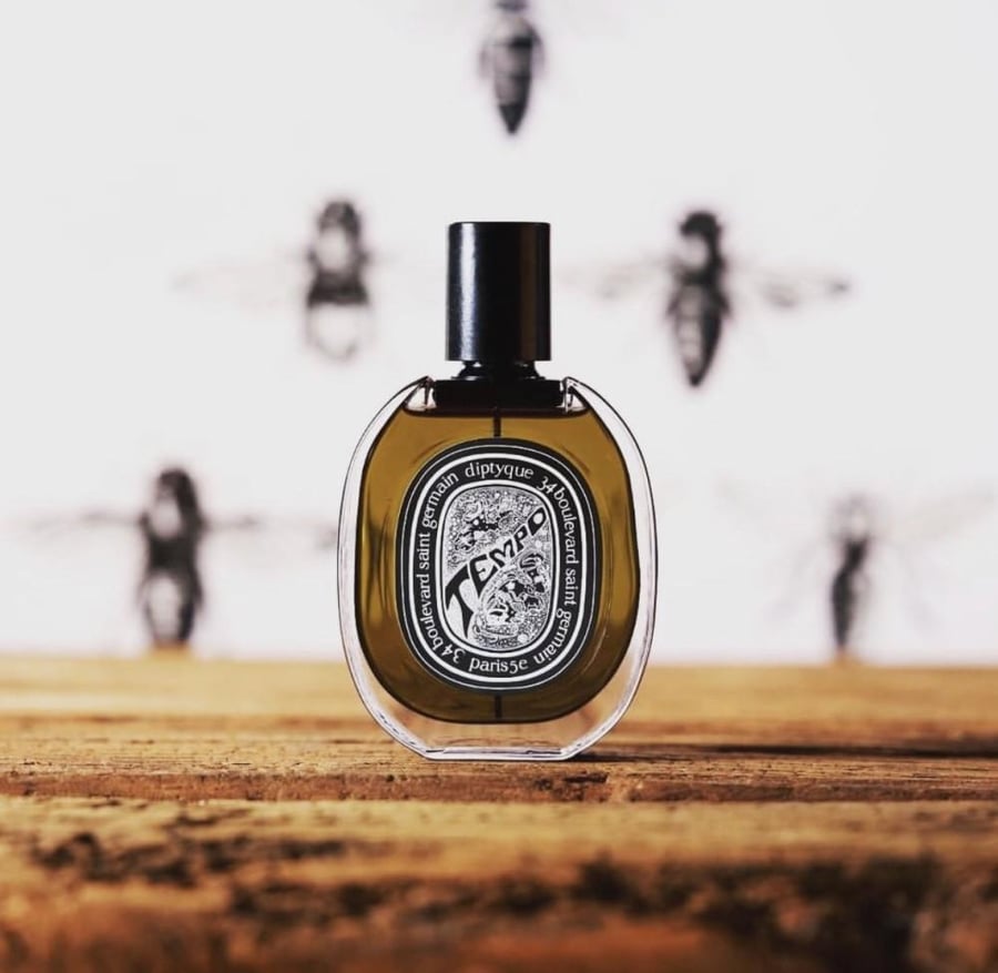 عطر ديبتيك تيمبو او دو بارفيوم 75 مل