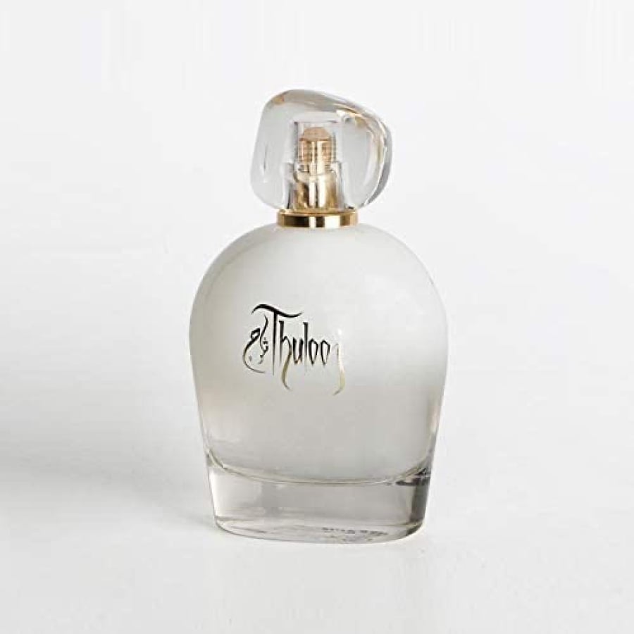 عطر جنيد ثلوج او دو بارفيوم 100مل
