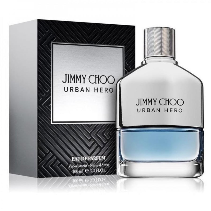 عطر جيمي تشو اوربان هيرو او دو بارفيوم 100 مل