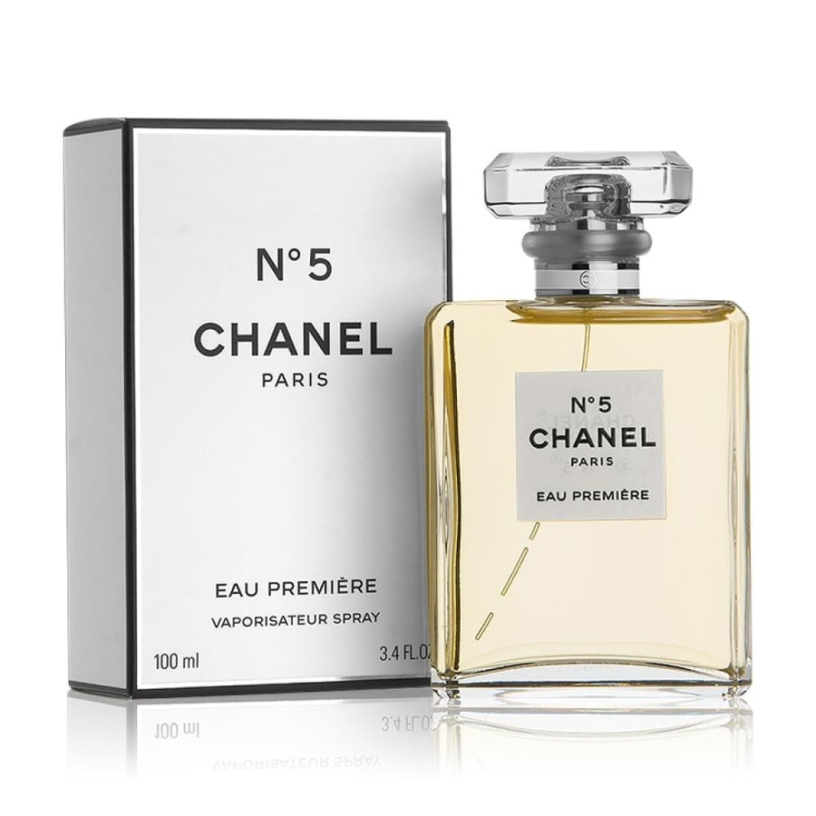 عطر شانيل ان فايف او بريمير او دو بارفيوم 100 مل