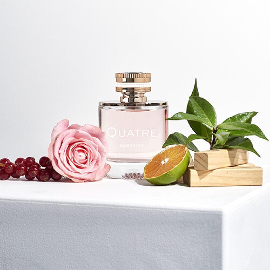 عطر بوشرون كواتر او دو بارفيوم 100 مل