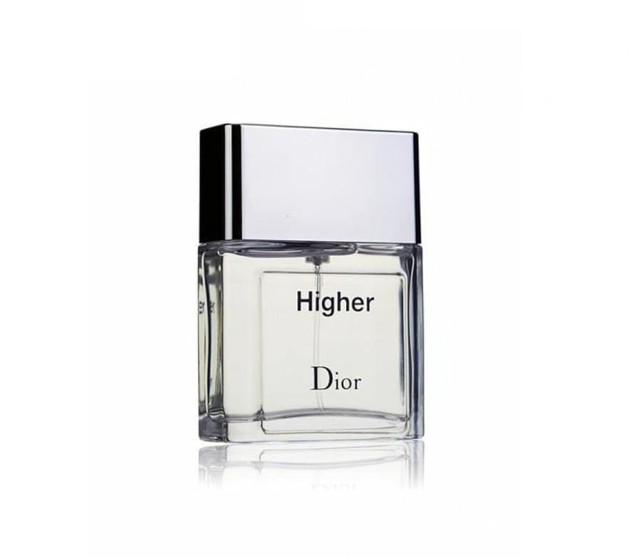 عطر ديور هاير او دو تواليت 50 مل