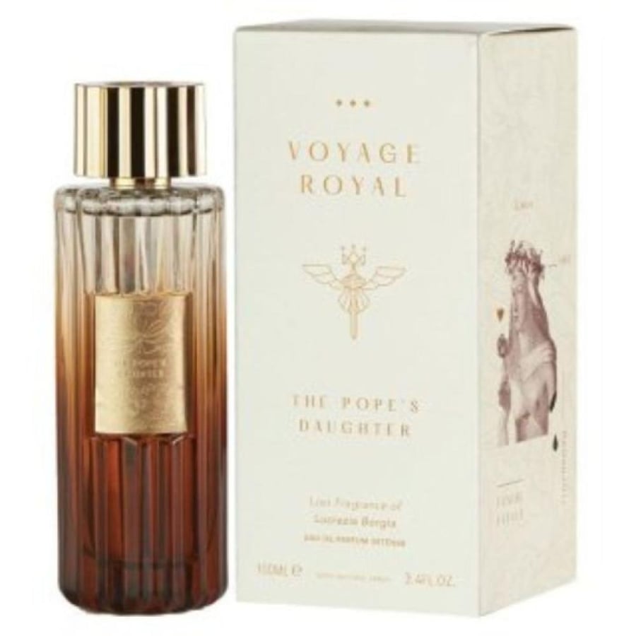 عطر رويال فوياج ذا بوبس دوتر او دو بارفيوم انتنس 100 مل
