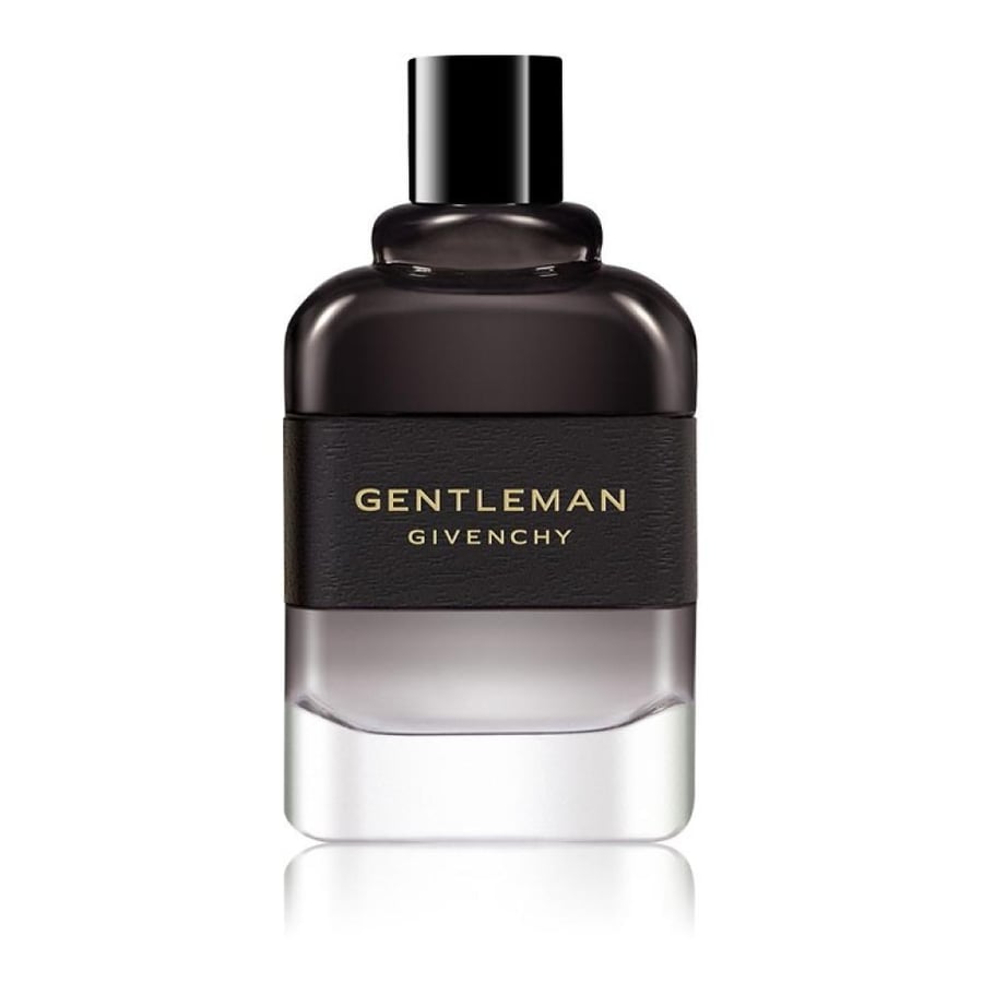 عطر جيفنشي جنتلمان او دو بارفيوم بوزيه 100 مل