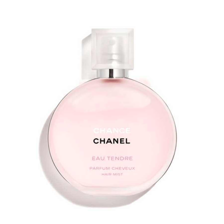 عطر الشعر شانس شانيل تندر 35 مل