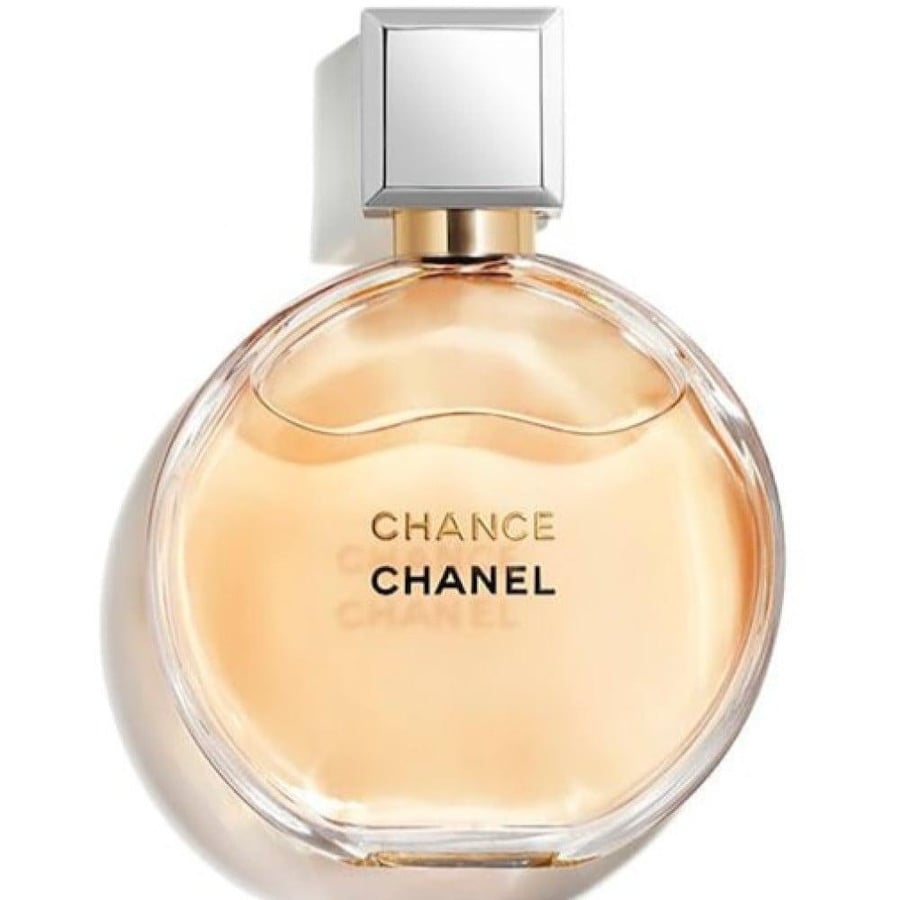 عطر شانيل شانس او دو برفيوم 100 مل