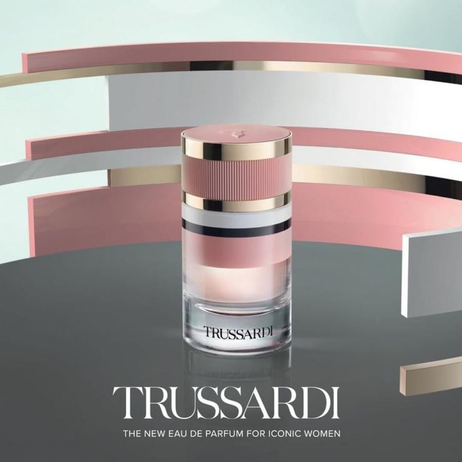 عطر تروساردي او دو بارفيوم 90 مل