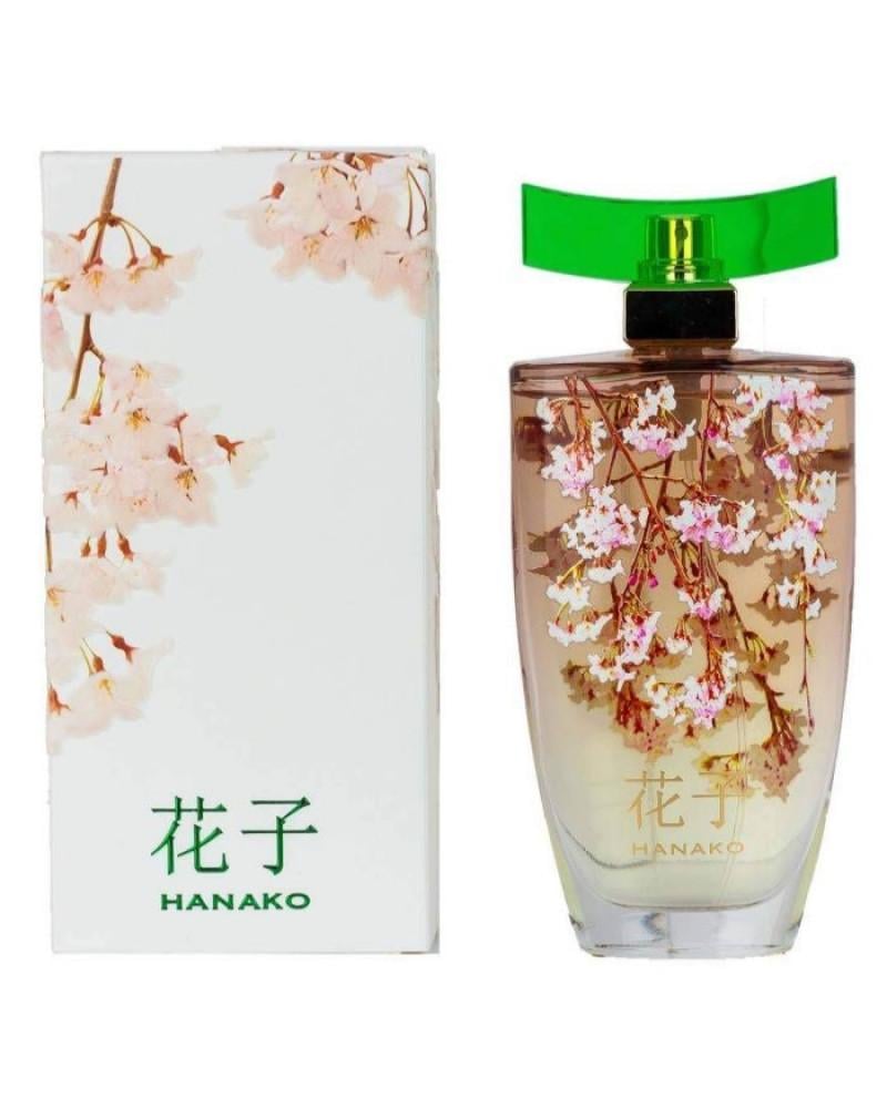 عطر جنيد هناكو او دو بارفيوم 100مل