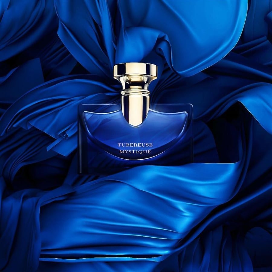 عطر بولغاري سبلينديدا تربوز ميستيك او دو بارفيوم 100 مل