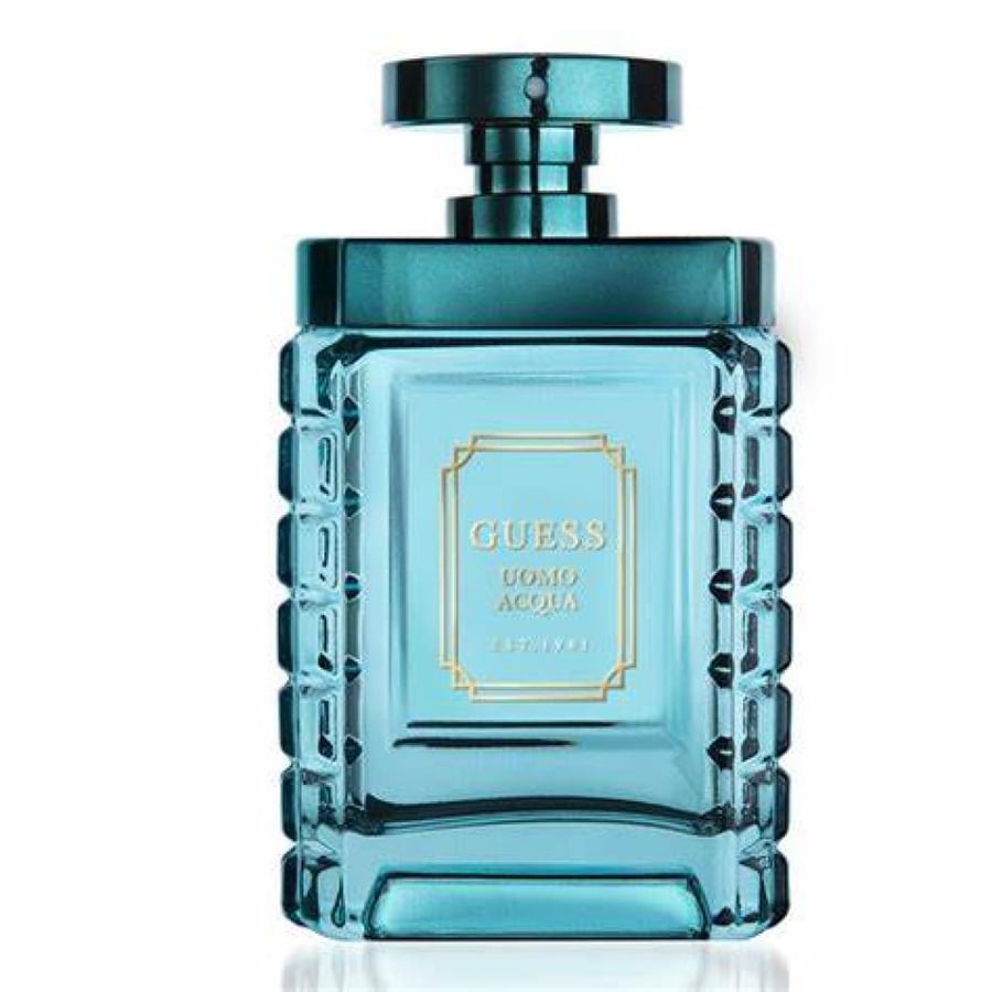 عطر جيس اومو اكوا او دو تواليت 100 مل