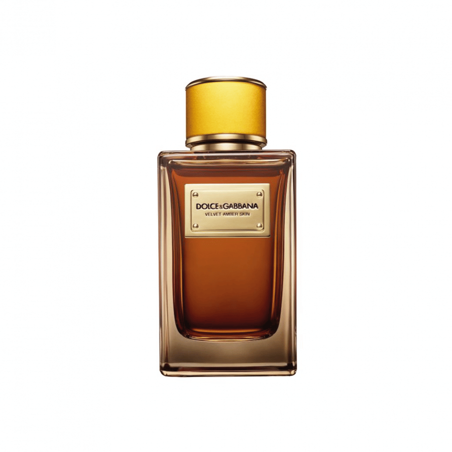 عطر دولشي اند جابانا فيلفت امبر سكين او دو بارفيوم 100 مل