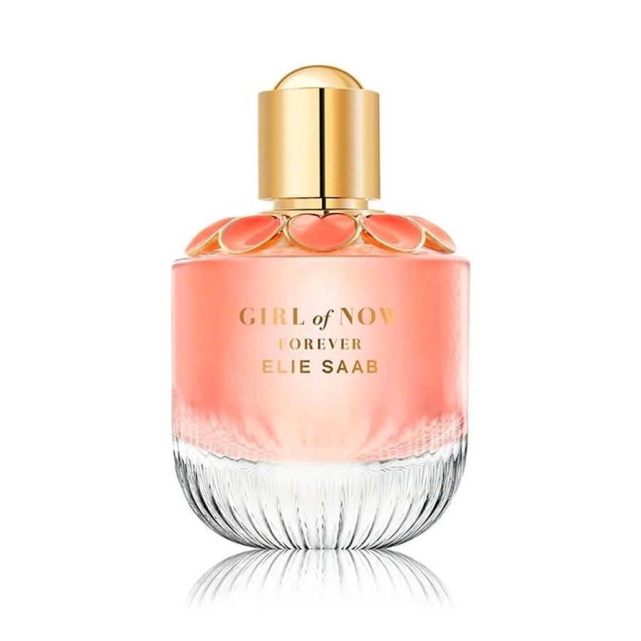 عطر ايلي صعب جيرل اوف ناو فور ايفر او دو برفيوم 90 مل