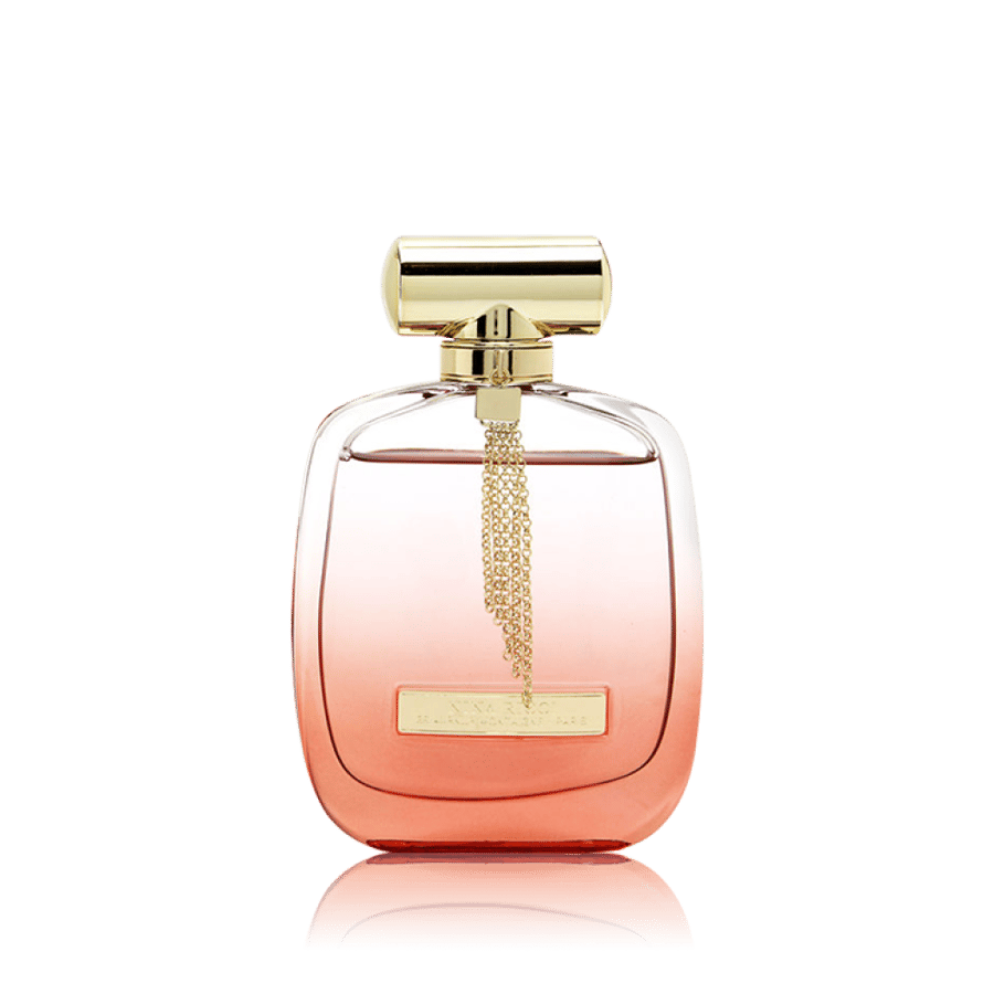 عطر نينا ريتشي لي اكستاز كاريس دي روز او دو بارفيوم 80 مل