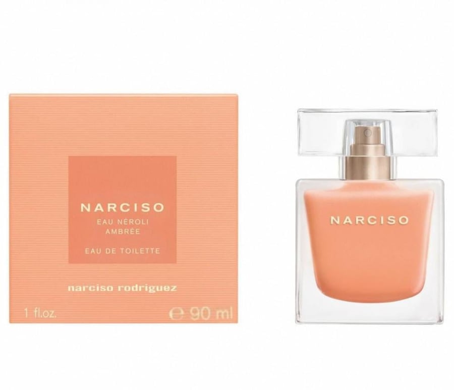 عطر نارسيسو رودريغو نيرولي أمبري او دو تواليت 90 مل