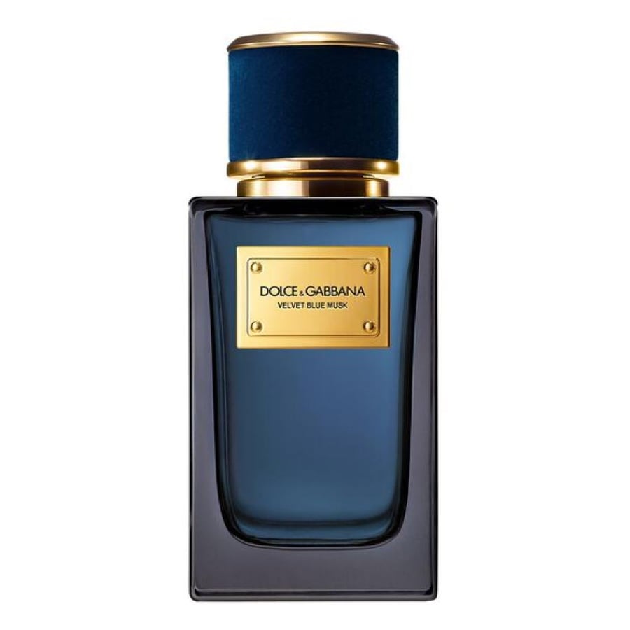 عطر دولشي اند جابانا فيلفت بلو مسك او دو بارفيوم 100 مل