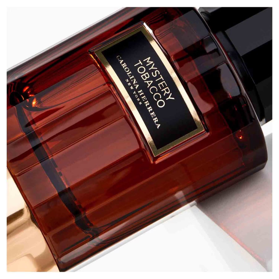 عطر كارولينا هيريرا ميستري توباكو او دو بارفيوم 100مل