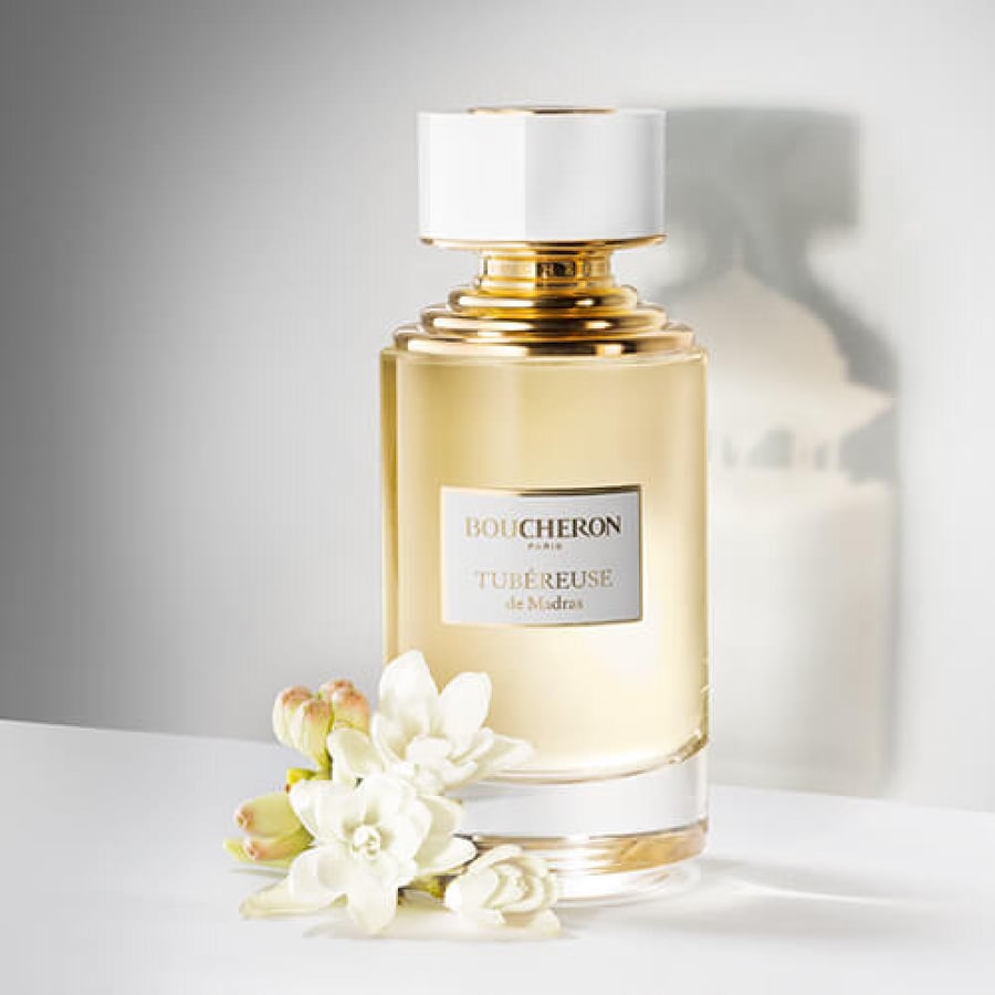 عطر بوشرون توبيريوز دي مادراس او دو بارفيوم 125 مل