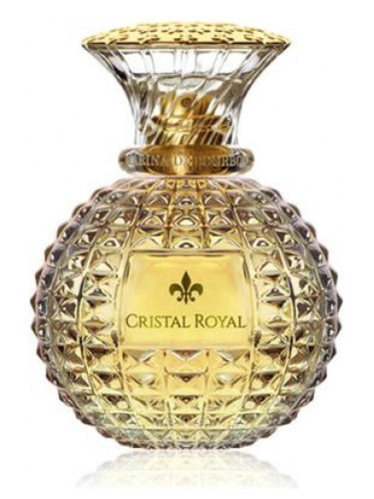 عطر برنسيس مارينا دي بوربون كريستال رويال او دو بارفيوم 100 مل
