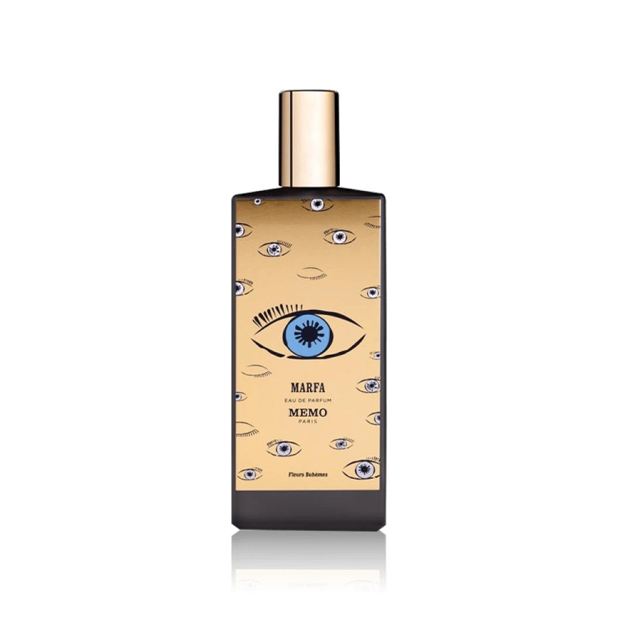 عطر ميمو باريس مارفا او دو بارفيوم 75 مل