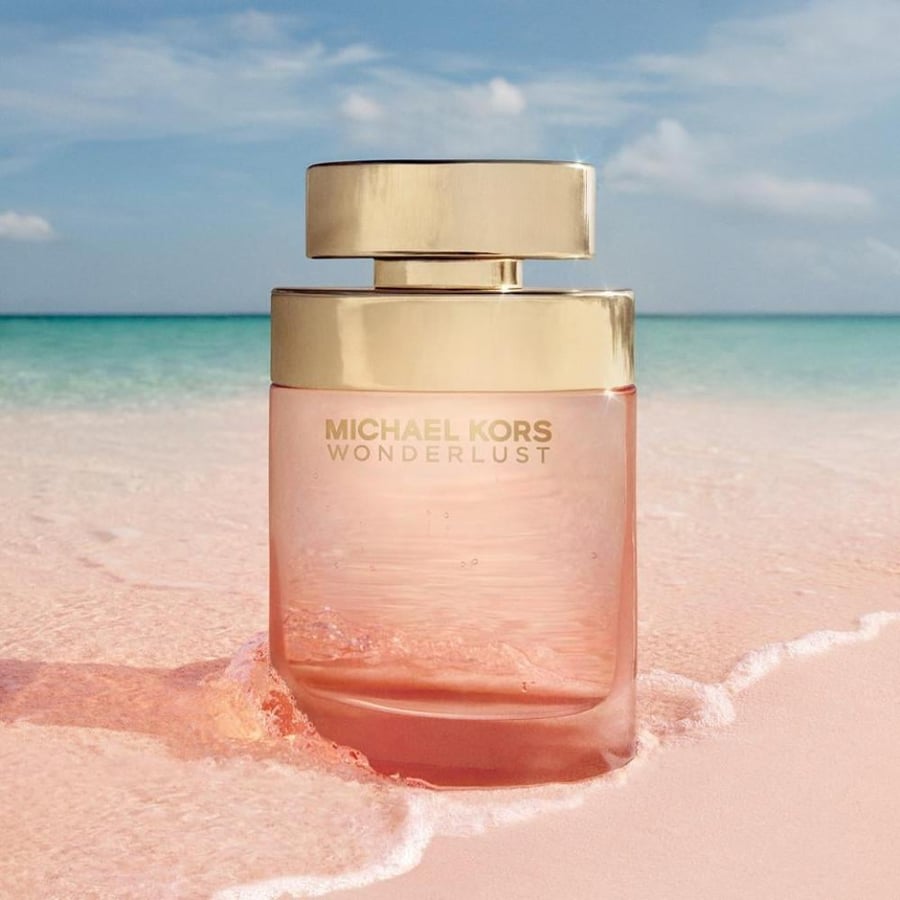 عطر مايكل كورس ووندرلست او دو بارفيوم 100 مل