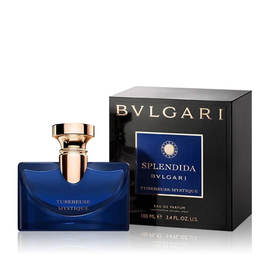 عطر بولغاري سبلينديدا تربوز ميستيك او دو بارفيوم 100 مل