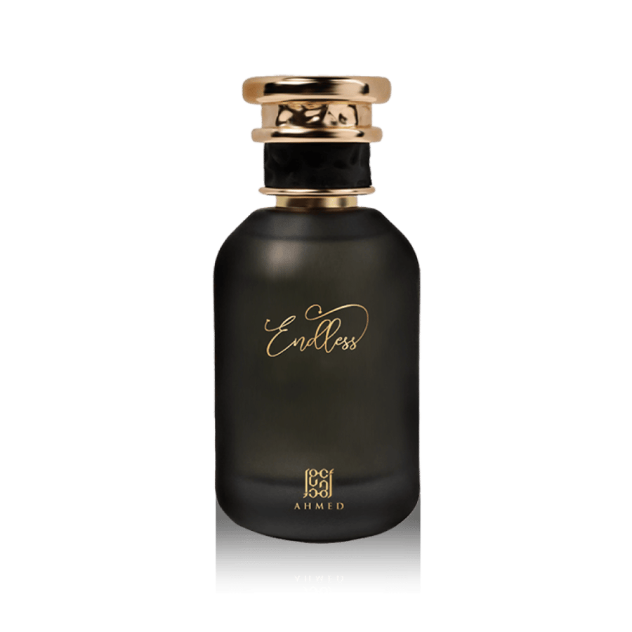 عطر احمد المغربي ايندليس او دو بارفيوم 100 مل