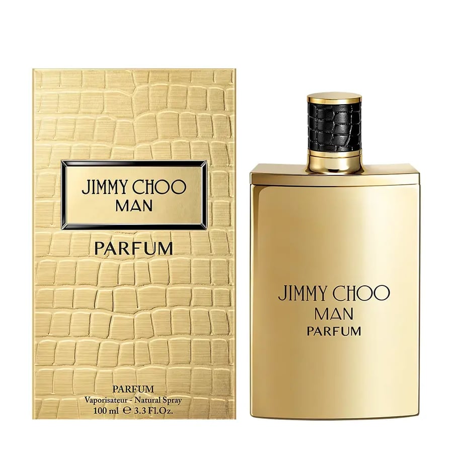 عطر جيمي شوو مان بارفيوم 100 مل