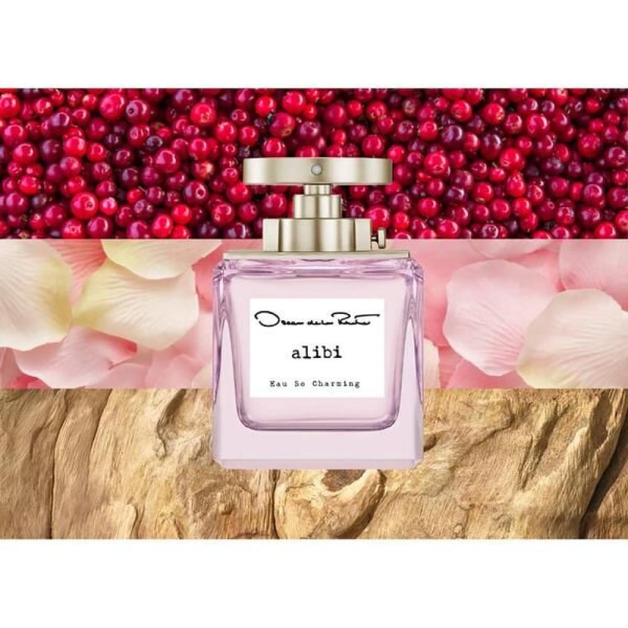 عطر اوسكار اليبي يو سو شارمينج او دو تواليت 100مل
