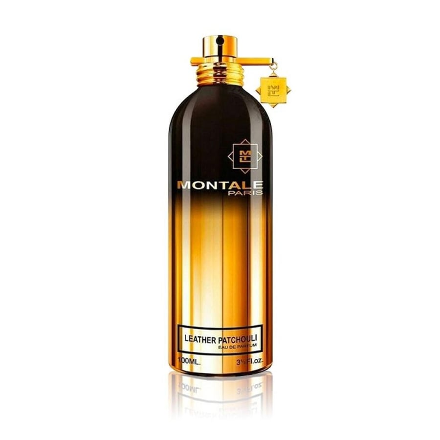 عطر مونتال ليذر باتشولي او دو بارفيوم 100 مل