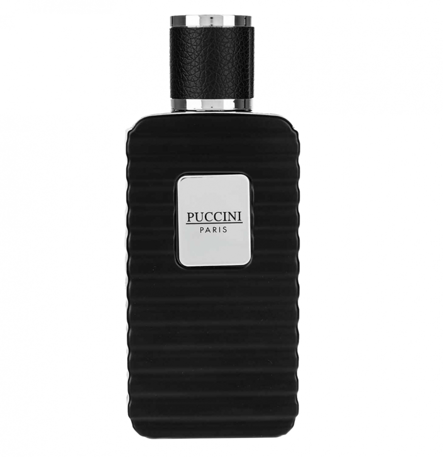 عطر بوتشيني بلاك او دو تواليت 100 مل
