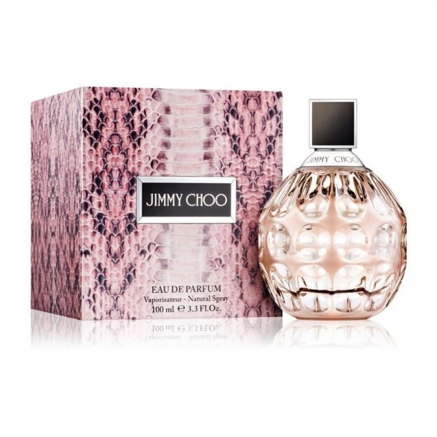 عطر جيمي تشو او دو بارفيوم 100 مل